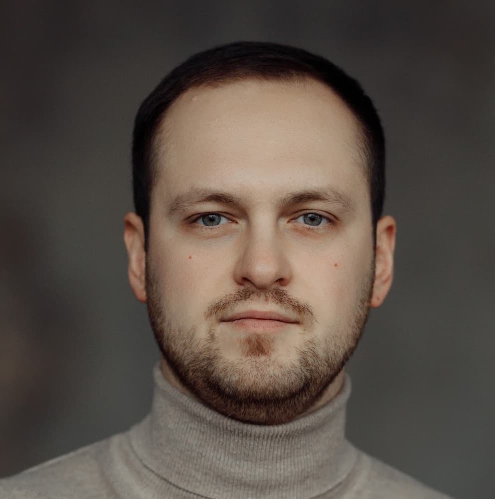 Павло Бойко